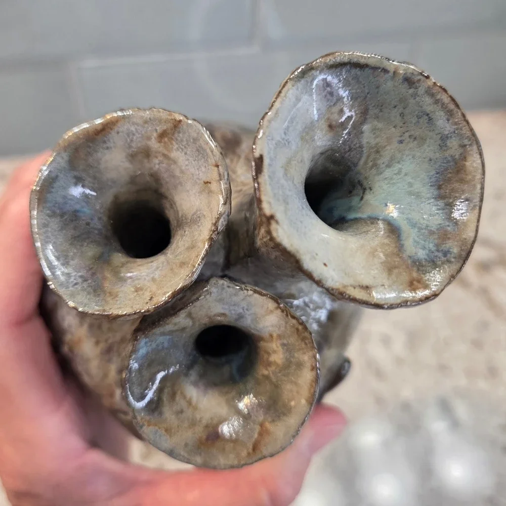 N/A studio pottery